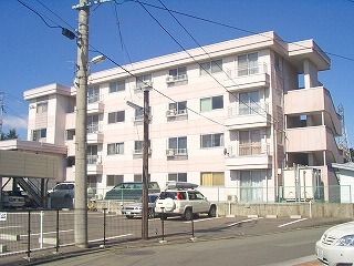 マンション 岩手県 盛岡市 清水町 リバーサイドTANTAN 2DK