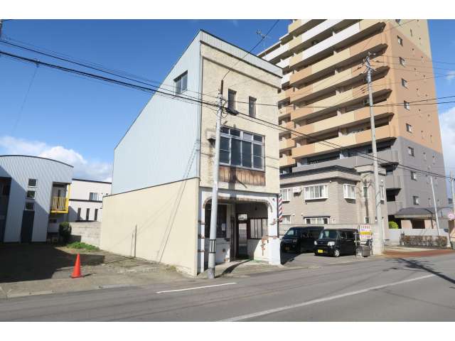 南横町 売地 青森県 弘前市 南横町39-4 | ひろさき地所｜弘前の不動産・中古住宅をお探しなら