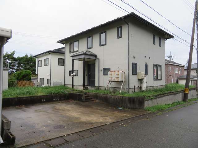 一戸建 秋田市御所野元町六丁目12番10 秋田市御所野中古住宅 4LDK