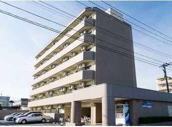 apartment 青森県 弘前市 豊原2丁目7-2