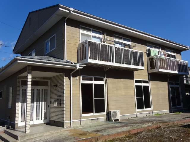 apartment 宮城県 仙台市青葉区 落合3丁目