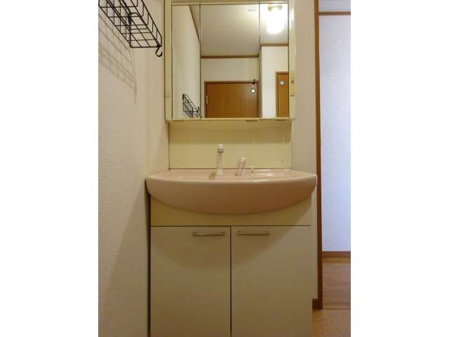 apartment 宮城県 仙台市青葉区 落合3丁目